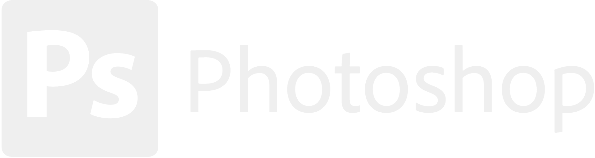 Adobe Photoshop